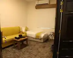 MADINAH ARAM HOTEL thumbnail